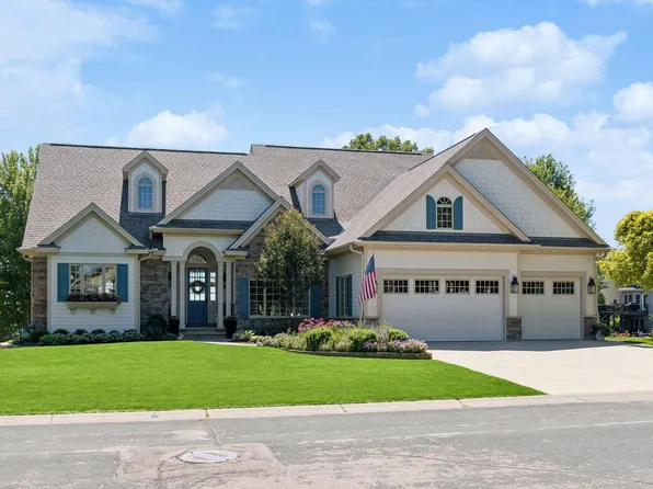 2185 Gallery Ct, Victoria, MN 55386