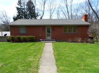 500 Browns Ln, Pittsburgh, PA 15237