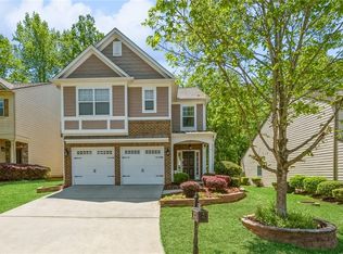 5815 Falls Landing Dr, Cumming, GA 30040
