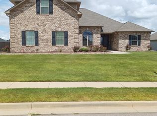 26297 Ashland Ridge Ln, Athens, AL 35613