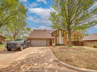 112 Jackson Ave, Weatherford, OK 73096
