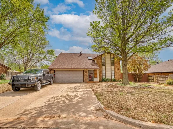 112 Jackson Ave, Weatherford, OK 73096