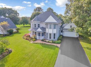 35 Simone Ter, Webster, NY 14580