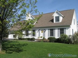 1405 Breton Cir, Boalsburg, PA 16827