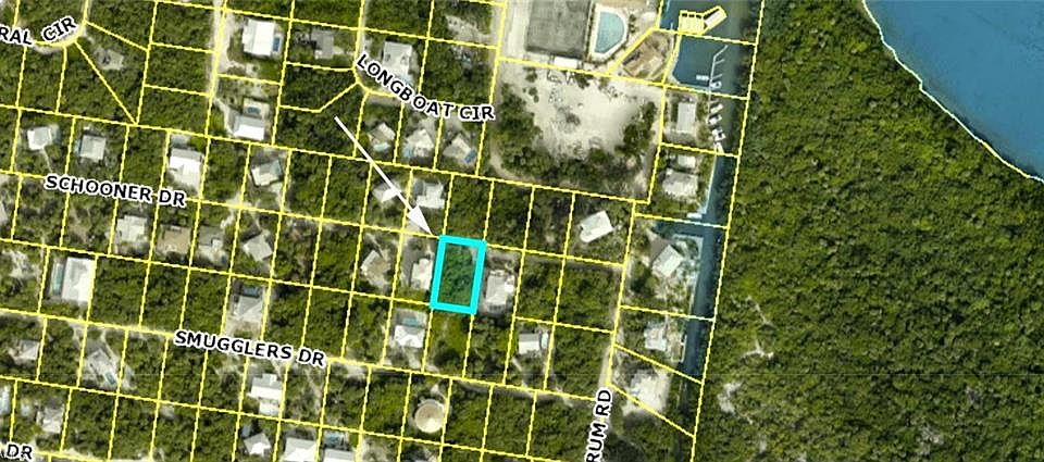 2nd image of 4461 Schooner Dr