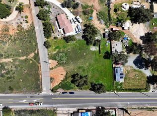 0 Hillside Dr, Jamul, CA 91935