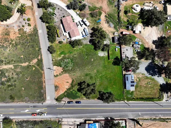 0 Hillside Dr, Jamul, CA 91935