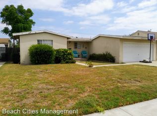 2230 Fanwood Ave, Long Beach, CA 90815