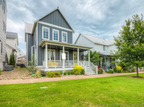 65 Greenway Carlton Lndg, Eufaula, OK 74432