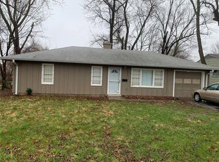 7715 E 110th St, Kansas City, MO 64134