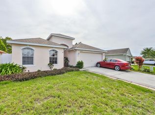 2638 Big Pine Dr, Holiday, FL 34691