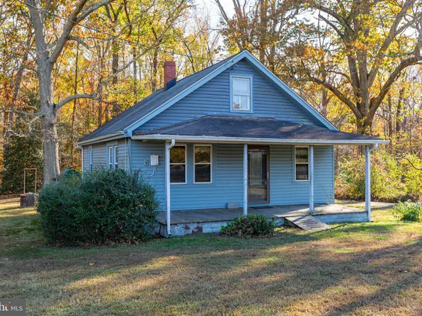 10083 Indiantown Rd, King George, VA 22485
