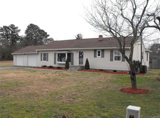 6716 Williams Landing Rd, Hayes, VA 23072