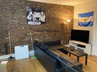 15A Revere St, Boston, MA 02114