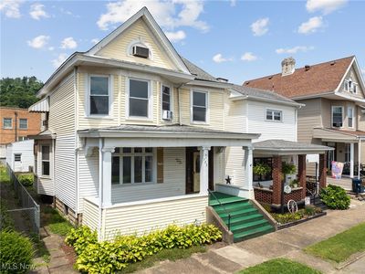 723 Pearl St, Martins Ferry, OH, 43935