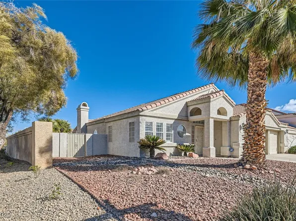 50 Sandwedge Dr, Henderson, NV 89074