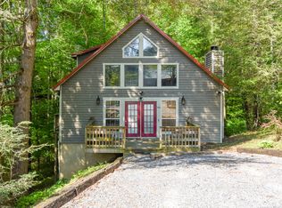 412 Laurel Trace Rd, Townsend, TN 37882