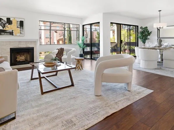 58 E Poplar Ave APT 4, San Mateo, CA 94401