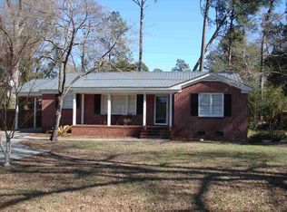914 Willcox Avenue Ext, Marion, SC 29571