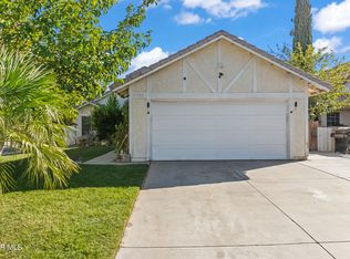 5382 Sunburst Dr, Palmdale, CA 93552