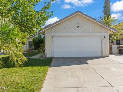 5382 Sunburst Dr, Palmdale, CA, 93552