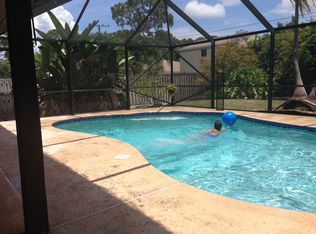 2268 SE Harrison St, Stuart, FL 34997