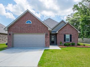 14080 Garden Cove Ct, Gonzales, LA 70737