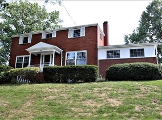 410 Decatur Ave, Pittsburgh, PA 15221