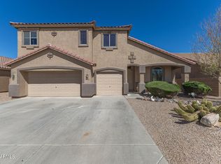 45992 W RANCH Road, Maricopa, AZ 85139