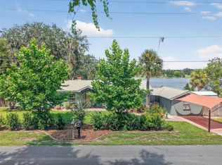 16703 Wilson Parrish Rd, Umatilla, FL 32784