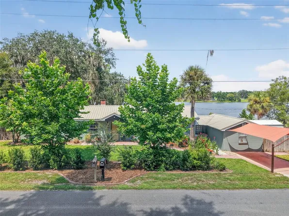 16703 Wilson Parrish Rd, Umatilla, FL 32784