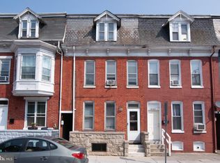 347 W Philadelphia St, York, PA 17401