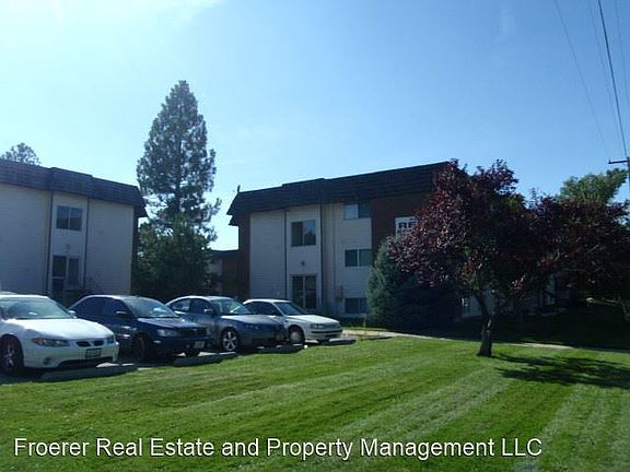 2nd image of 391 W 4800 S APT 708