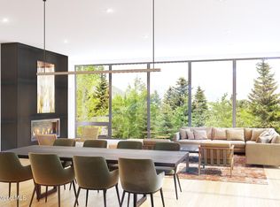 101 Willow Rd #201, Basalt, CO 81621