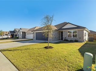 1519 Curlew Ln, Temple, TX 76502