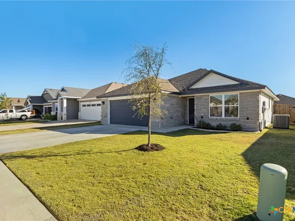 1519 Curlew Ln, Temple, TX 76502