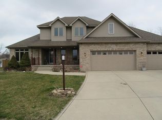 6944 Prairie Run Ave, Portage, IN 46368