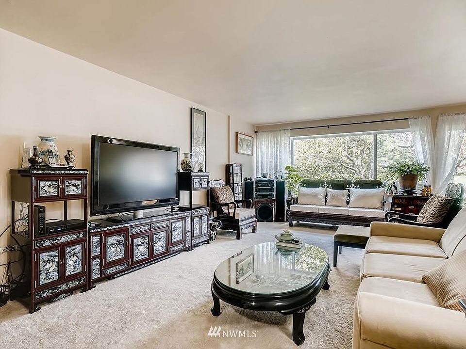 Echo Cove Apartments Seattle, WA Zillow