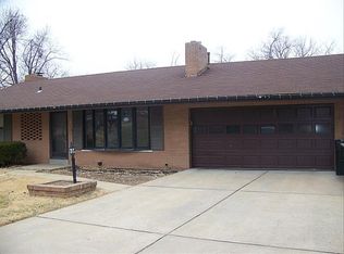 9 Nannette Dr, Florissant, MO 63033