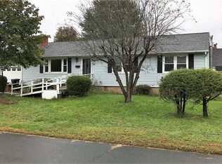 158 Adrian Ave, Newington, CT 06111