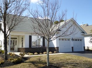 326 Golf View Dr, Little Egg Harbor, NJ 08087