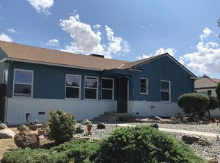 377 W Jefferson St, Coalinga, CA 93210