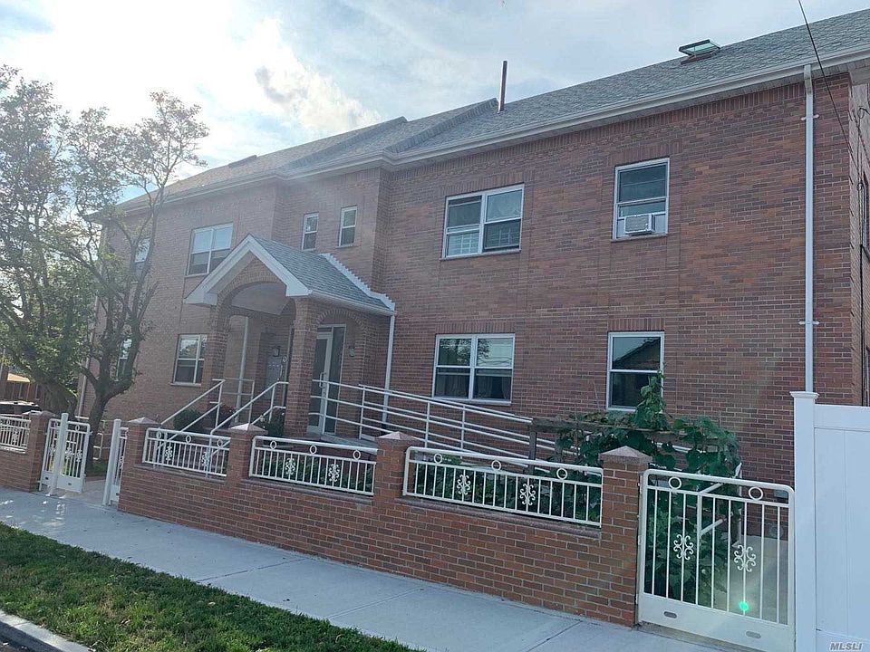 2nd image of 185-11 73rd Ave #2-F