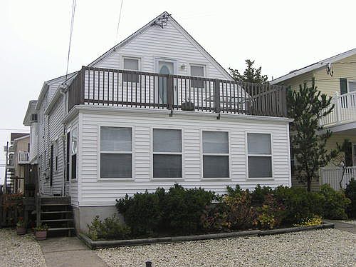 Home Exterior