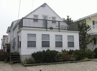 4033 Asbury Ave, Ocean City, NJ 08226