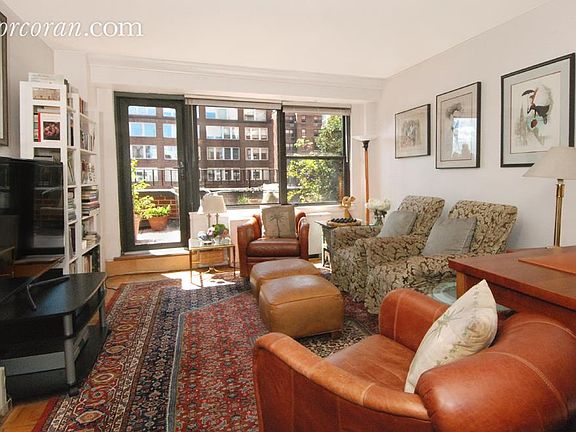 3rd image of 301 E 64th St APT 14G