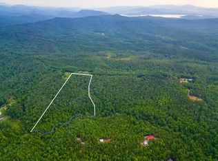 0 N Little River Rd Tract 1, Salem, SC 29676