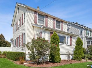 47 Colling Ave, Rochelle Park, NJ 07662