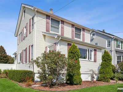 47 Colling Ave, Rochelle Park, NJ, 07662
