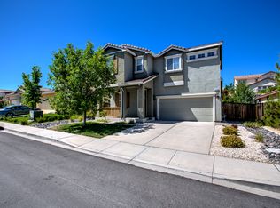 1425 Grand Summit Dr, Reno, NV 89523